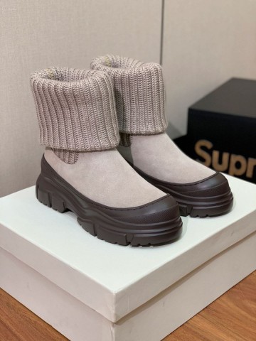 Brunello Cuccinelli ботинки #441794HY