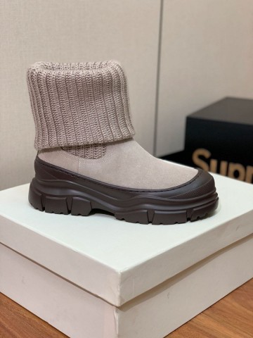 Brunello Cuccinelli ботинки #441794HY