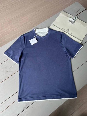 Brunello Cucinelli футболка #441867CV