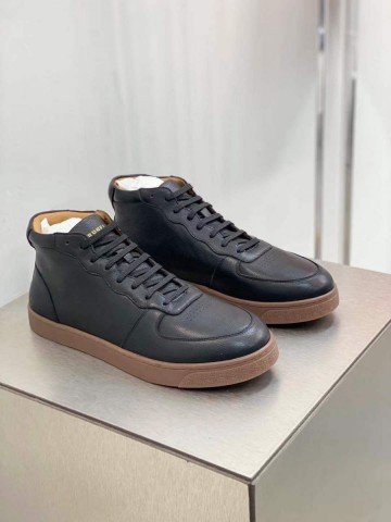 Brunello Cucinelli кроссовки #445370CP