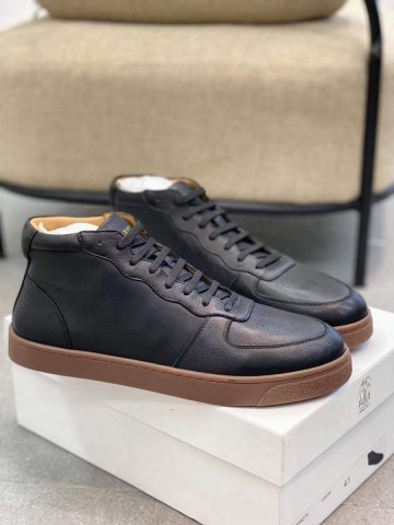Brunello Cucinelli кроссовки #445370CP
