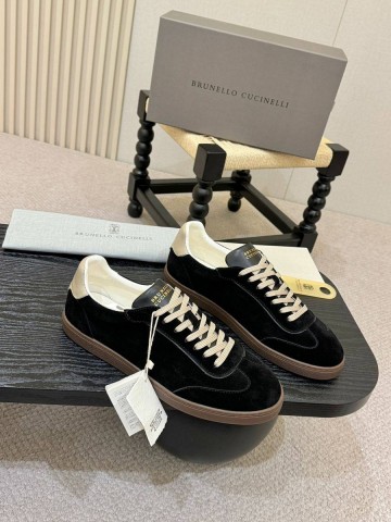 Brunello Cucinelli кроссовки #811473RO