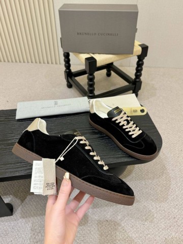 Brunello Cucinelli кроссовки #811473RO