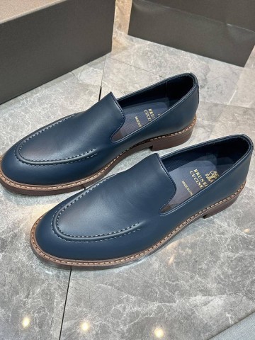 Brunello Cucinelli лоферы #446616HV