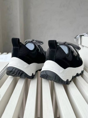Brunello Cucinelli кроссовки #447576FL