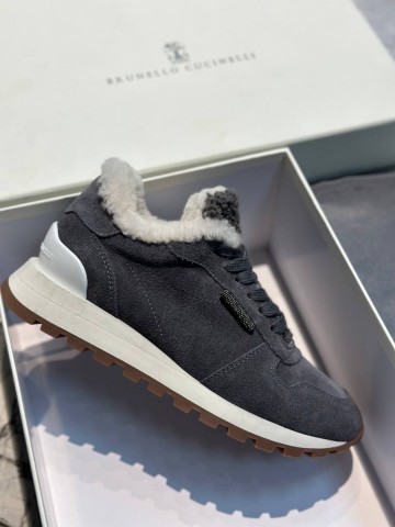Brunello Cucinelli кроссовки #448869RS