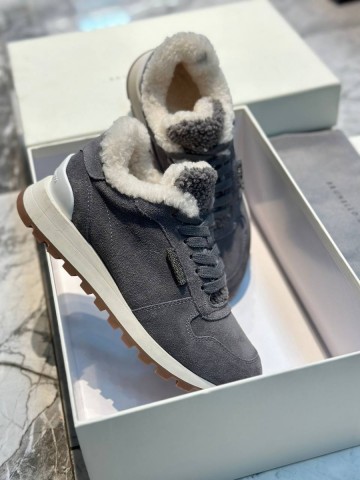 Brunello Cucinelli кроссовки #448869RS