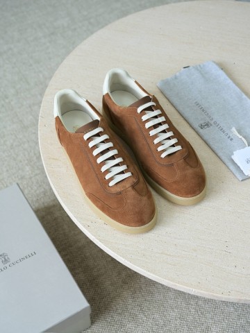 Brunello Cucinelli кроссовки #453726KT