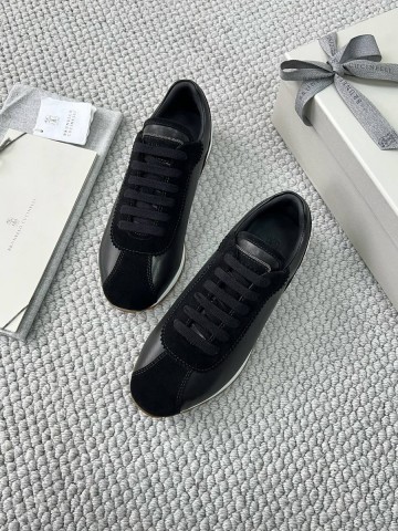 Brunello Cucinelli кроссовки #309617XW