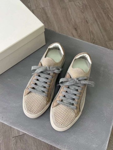 Brunello Cucinelli кеды #455158BB