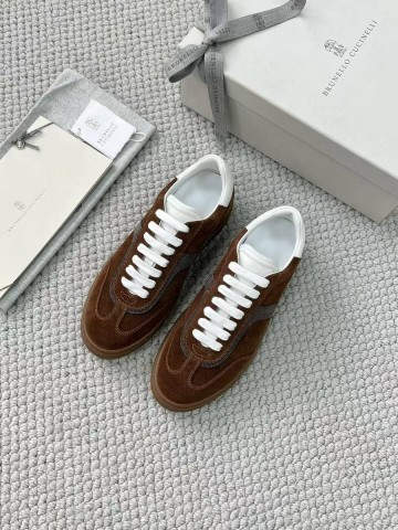 Brunello Cucinelli кроссовки #455511BU