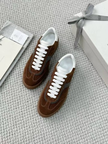 Brunello Cucinelli кроссовки #455511BU