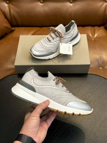 Brunello Cucinelli кроссовки #571248DH