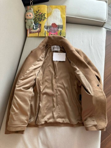 Brunello Cucinelli пиджак #345231EQ