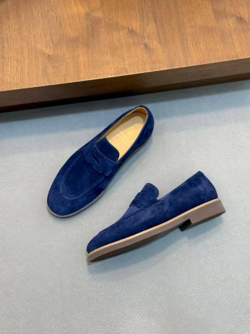 Brunello Cucinelli лоферы #462406IS