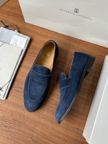 Brunello Cucinelli лоферы #462406IS