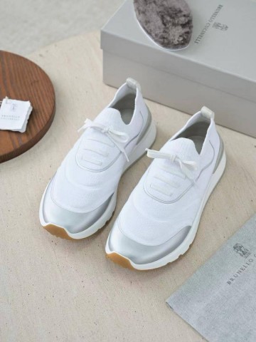 Brunello Cucinelli кроссовки #694526YK