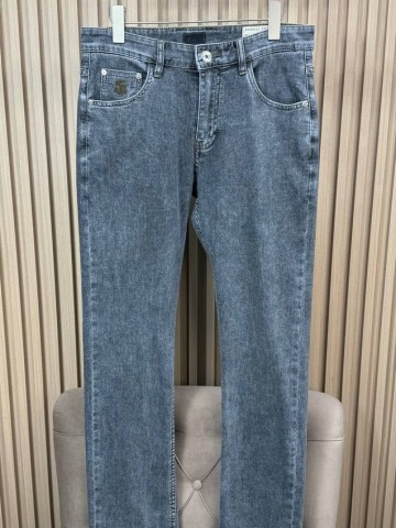 Brunello Cucinelli джинсы #463053HY