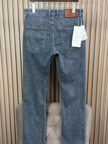 Brunello Cucinelli джинсы #463053HY