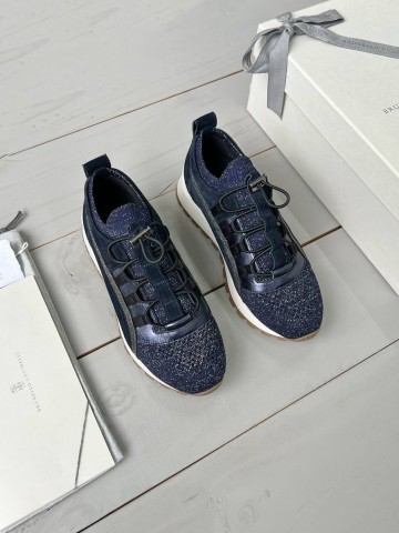 Brunello Cucinelli кроссовки #463807OX