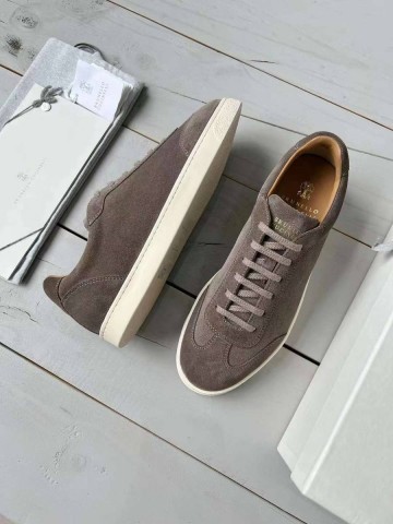 Brunello Cucinelli кроссовки #466225PS
