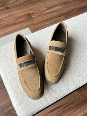 Brunello Cucinelli лоферы #375549UT