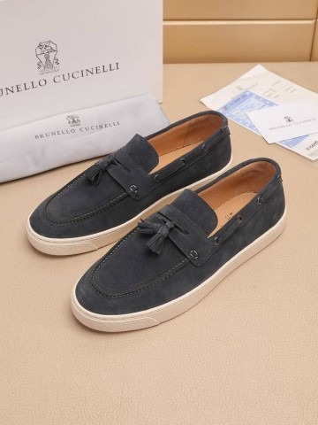 Brunello Cucinelli лоферы #299022RC