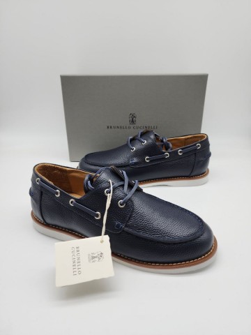 Brunello Cucinelli лоферы #470462VQ