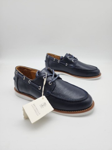Brunello Cucinelli лоферы #470462VQ