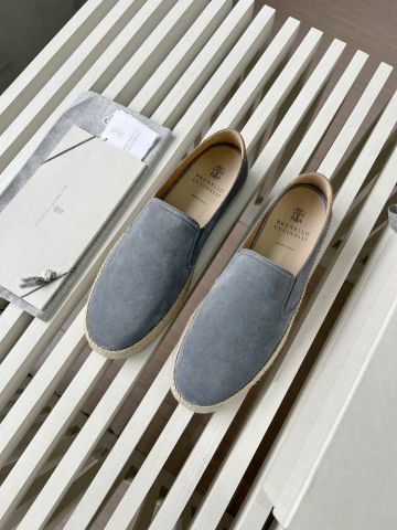 Brunello Cucinelli лоферы #473180QM