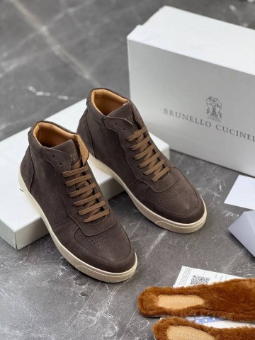 Brunello Cucinelli кроссовки #475132WM