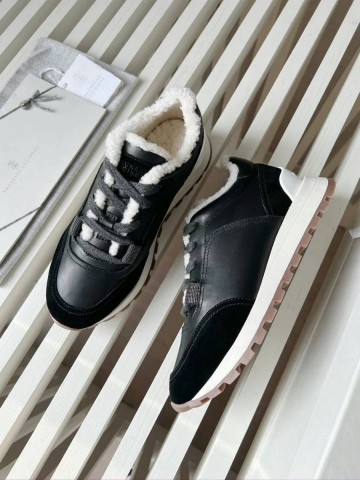Brunello Cucinelli кроссовки #475183NJ