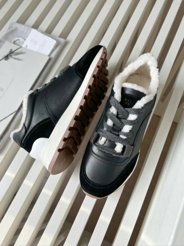 Brunello Cucinelli кроссовки #475183NJ