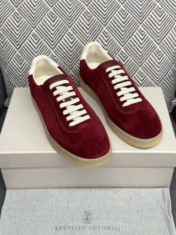 Brunello Cucinelli кроссовки #475416VG