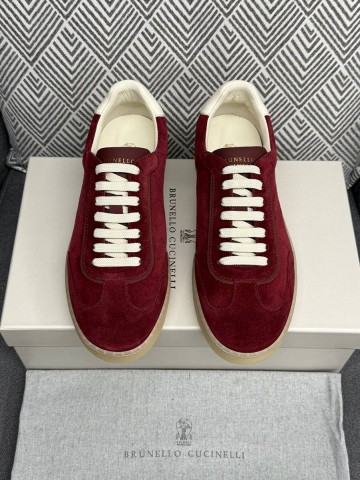 Brunello Cucinelli кроссовки #475416VG
