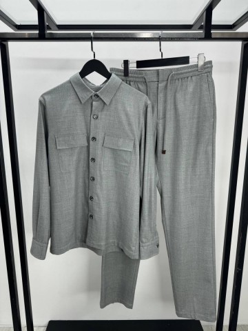Brunello Cucinelli костюм #476825AV