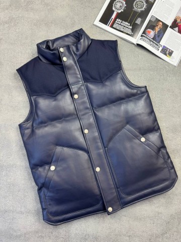 Brunello Cucinelli жилет #481878ME