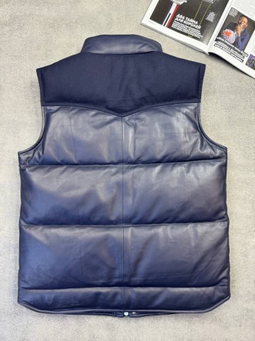 Brunello Cucinelli жилет #481878ME