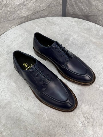 Brunello Cucinelli ботинки #413617CI