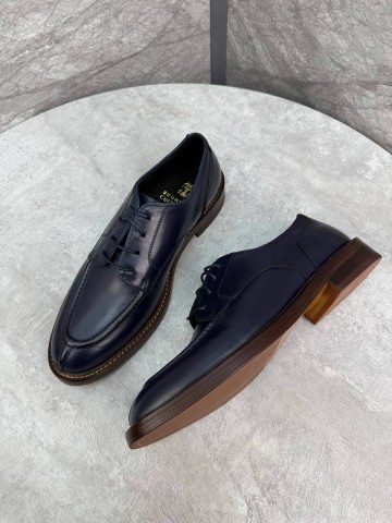 Brunello Cucinelli ботинки #413617CI