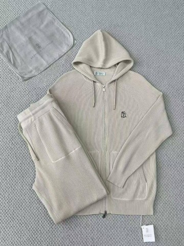 Brunello Cucinelli костюм #487508CX