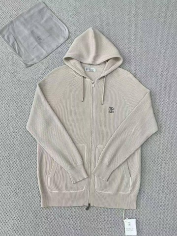 Brunello Cucinelli костюм #487508CX