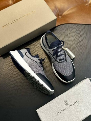 Brunello Cucinelli кроссовки #268758AE