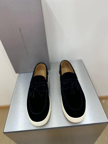 Brunello Cucinelli лоферы #772439LJ