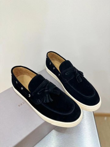 Brunello Cucinelli лоферы #772439LJ