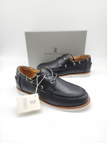Brunello Cucinelli лоферы #491859PI