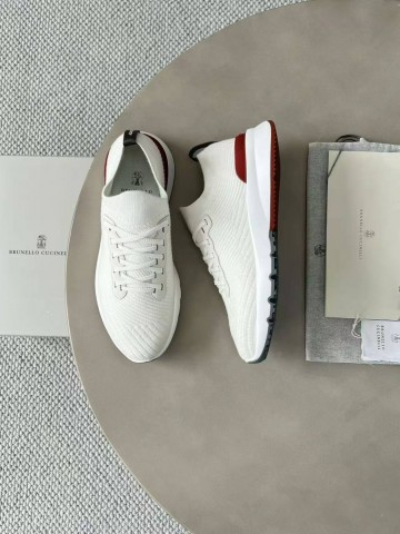 Brunello Cucinelli кроссовки #902508MC