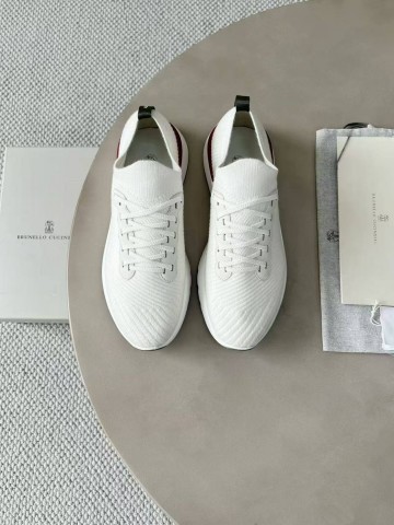 Brunello Cucinelli кроссовки #902508MC