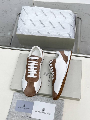 Brunello Cucinelli кроссовки #920526FG