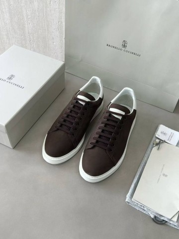 Brunello Cucinelli кроссовки #475361KY